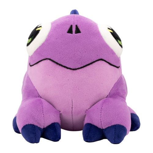 Tavern Talk: Andu Plushie