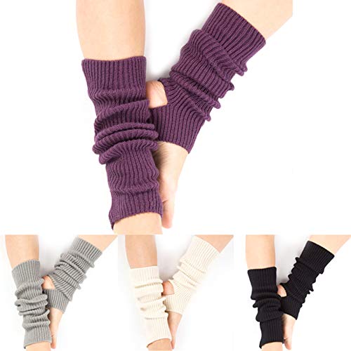 Yoga Socks for Women - 4 Colors