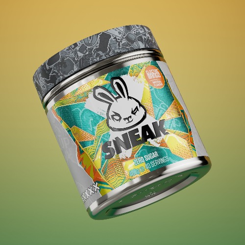 ELECTRIC MANGO | TUB