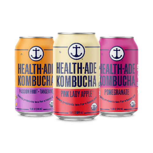 Fruity Favorites Variety Pack in Cans - 12 Pack