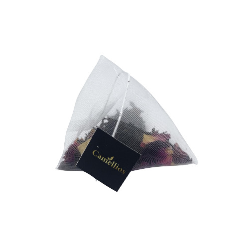 Earl Grey - 100 Pyramid Tea Bags Refill Pack