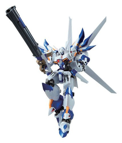 Super Robot Taisen - PTX-007-03C Weißritter - Super Robot Chogokin (Bandai) - Brand New