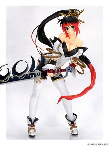 Mugen no Frontier Exceed: Super Robot Wars OG Saga - Nanbu Kaguya - Moekore Plus 23 - 1/8 - Pre Owned