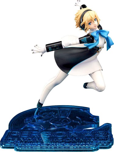 Persona 3: Dancing Moon Night - Aegis - 1/7 (Phat Company) - Brand New