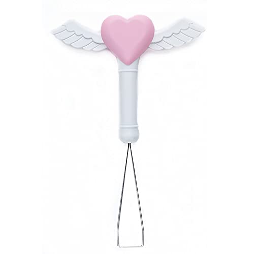 FKZ ZOMOPLUS Keycap Puller,Custom Keycap Puller,Cute Fairy Wand Custom Keycap Puller,Mechanical Keyboard Keycap Removal Tool (Fairy Wand) - Fairy Wand