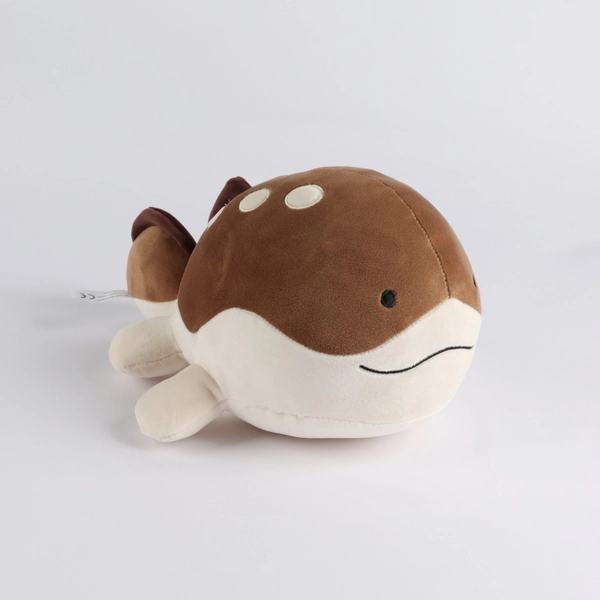 Pokemon Clodsire Plush Toy Cute Pokemon Stuffed Animals