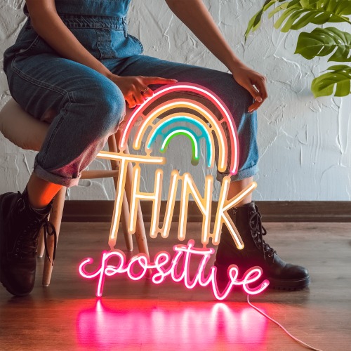 Think Positive