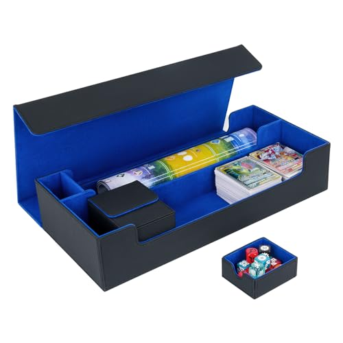 Multi-Card Deck Box