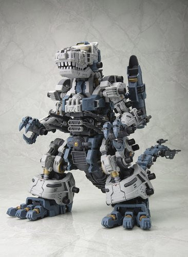 Zoids - RZ-001 Gojulas - Highend Master Model - 1/72 (Kotobukiya) - Brand New