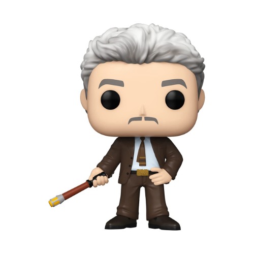 Funko 55742 POP Marvel: Loki - Mobius - 