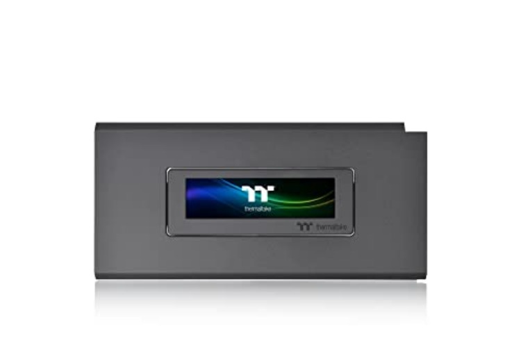 LCD Panel Kit Black for Ceres Series - Black - LCD Panel for Ceres 500 TG