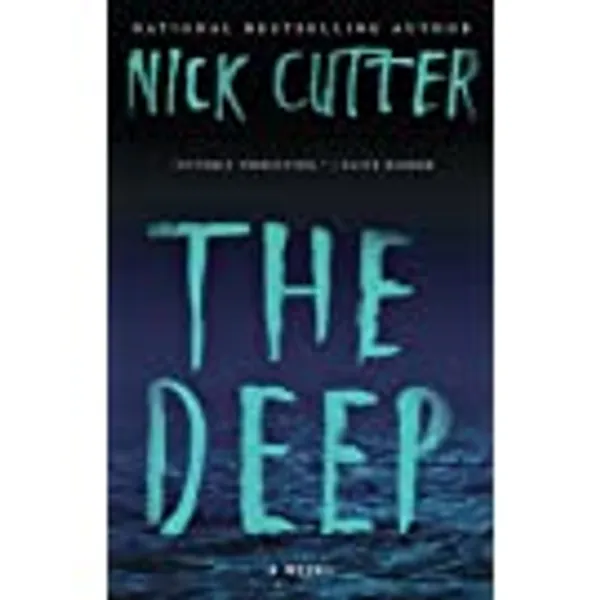 The Deep: A Novel