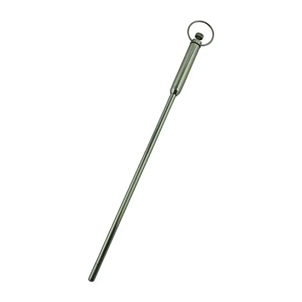 BDSM Erotik Vibrations Dilatator extra lang 7mm XXL