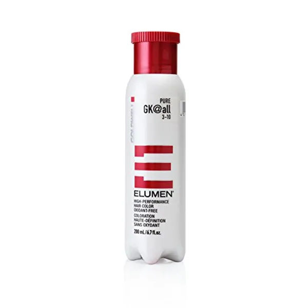 Goldwell Elumen Color Pure gold GK@all, 200ml