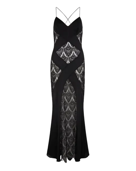 Emie Long Slip