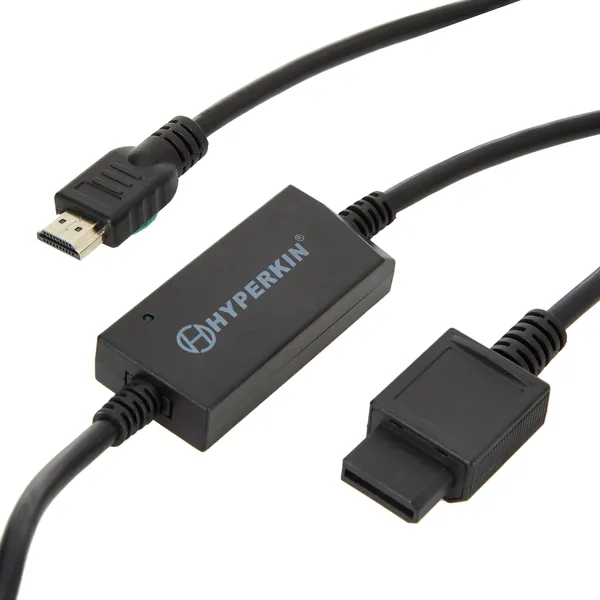 Hyperkin HD Cable for Wii - 