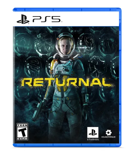 Returnal - PlayStation 5 - 