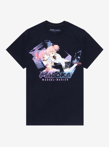 Madoka Magica T-Shirt