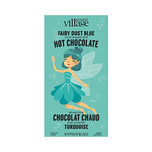 Mini Hot Chocolate Fairy