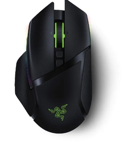 Razer Wireless Gaming Mouse