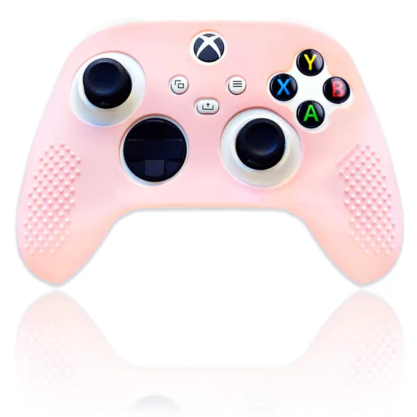 Pastel Skin Cover for Wireless Controller 