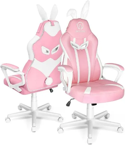 Gaming Bunny Chair