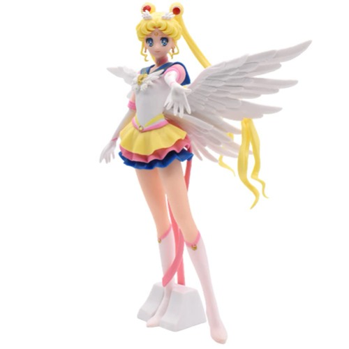  Sailor Moon figurine