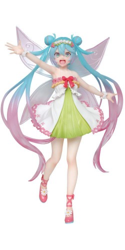 Hatsune Miku Spring Version