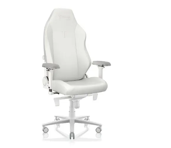 Secretlab TITAN Evo NanoGen™ Pure White