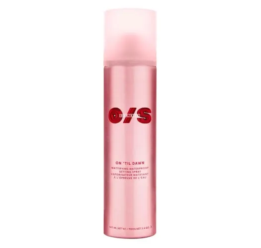 ONE/SIZE On Til Dawn Setting Spray