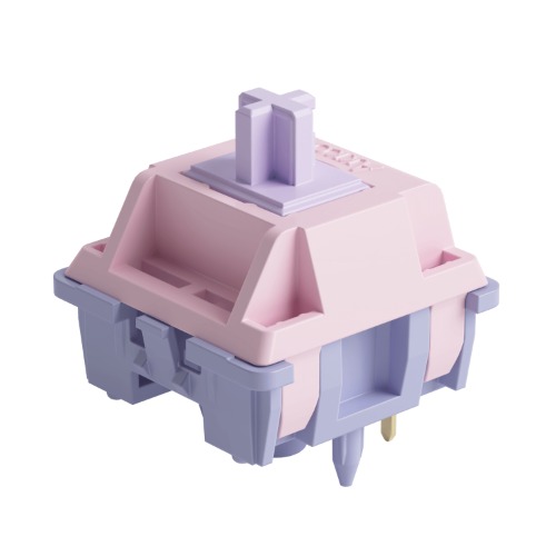 Akko Fairy Switch (Silent,45pcs) | Linear