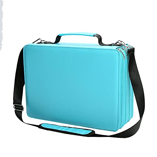 224 Slot Marker Pen Organizer Case