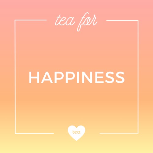 Mood-Boosting Tea Collection - Mood-Boosting Tea Collection