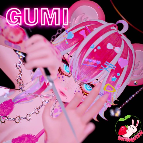 GUMI by Strawbunny