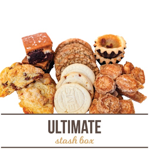 Ultimate Stash Box