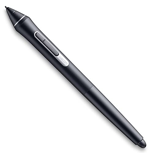 Wacom KP504E Pro Pen 2 with Case, black - Pro Pen 2