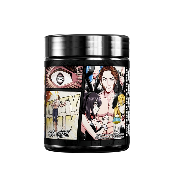 Titty Milk - 100 Servings | Default Title