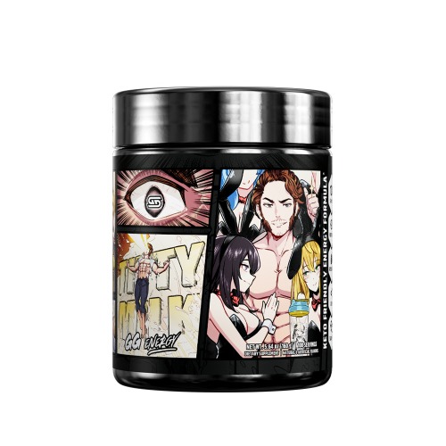 Gamer Supps