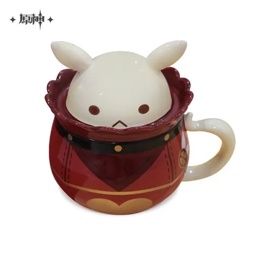 Genshin Impact Klee Mug