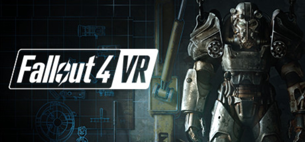 Fallout 4 VR on Steam
