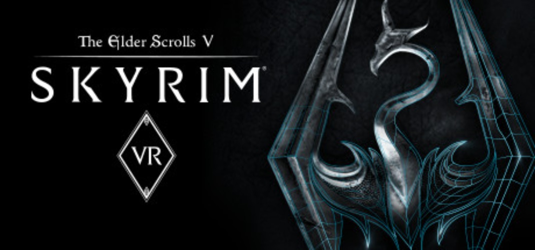 Save 75% on The Elder Scrolls V: Skyrim VR on Steam