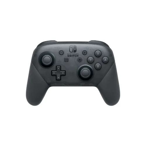 Nintendo Switch Pro Controller