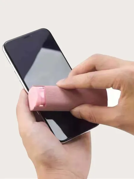 phone screen cleaning tool