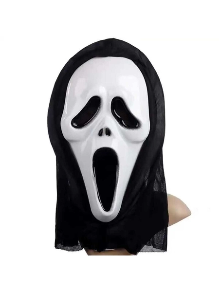 Halloween Party Costume Mask