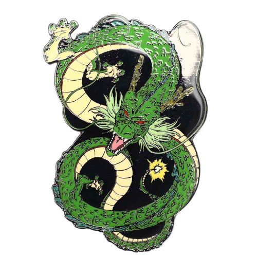 Dragon Ball Z - Shenron Enamel Pin | Default Title