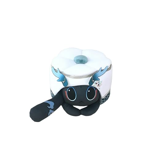 Dan Heng S Cat Doll Plushi