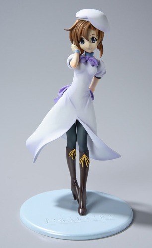 Excellent Model - Higurashi no Naku Koro ni: Rena Ryugu 1/8 - Pre Owned
