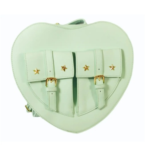 Doki Doki Backpack - Mint