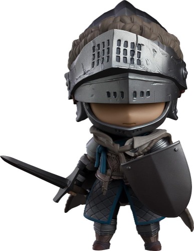 Elden Ring - Nendoroid #2478 - Vagabond (Max Factory) [Shop Exclusive] - Brand New