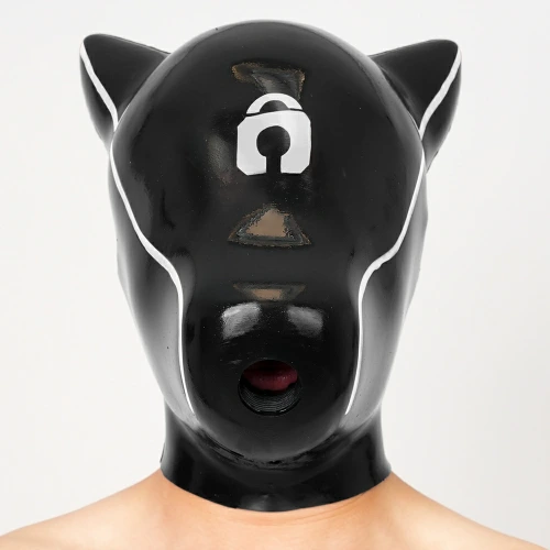 ido Drone Dog Hood